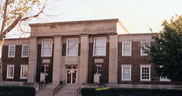 Clermont County Court House